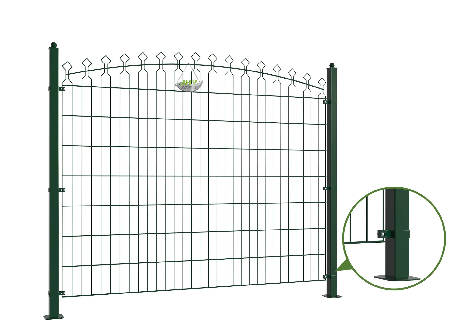 Arc Deco Steel Mesh Fence Panel 3.webp1