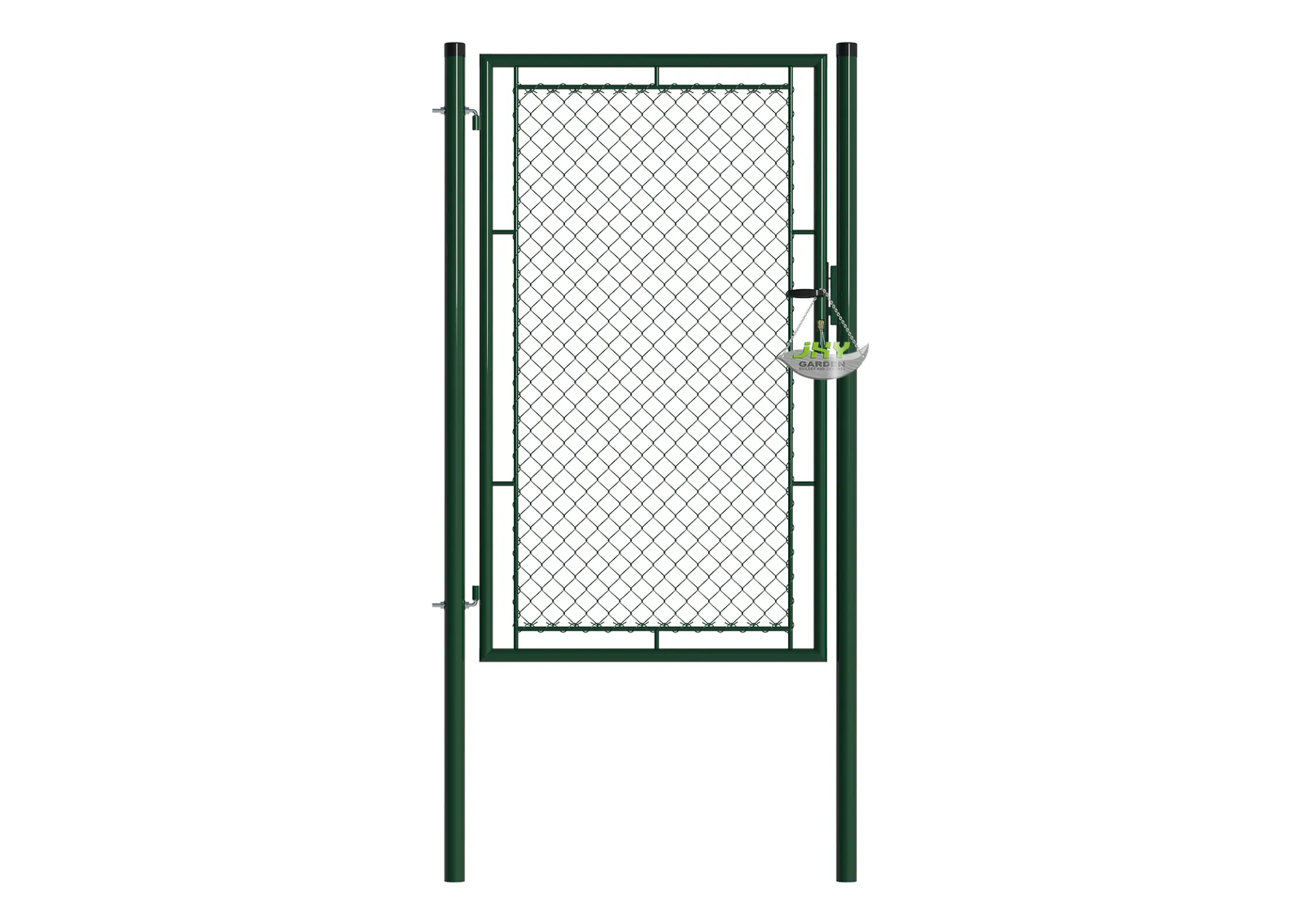 Chain Link Fence Garden Gate 1000×1750mm.webp1