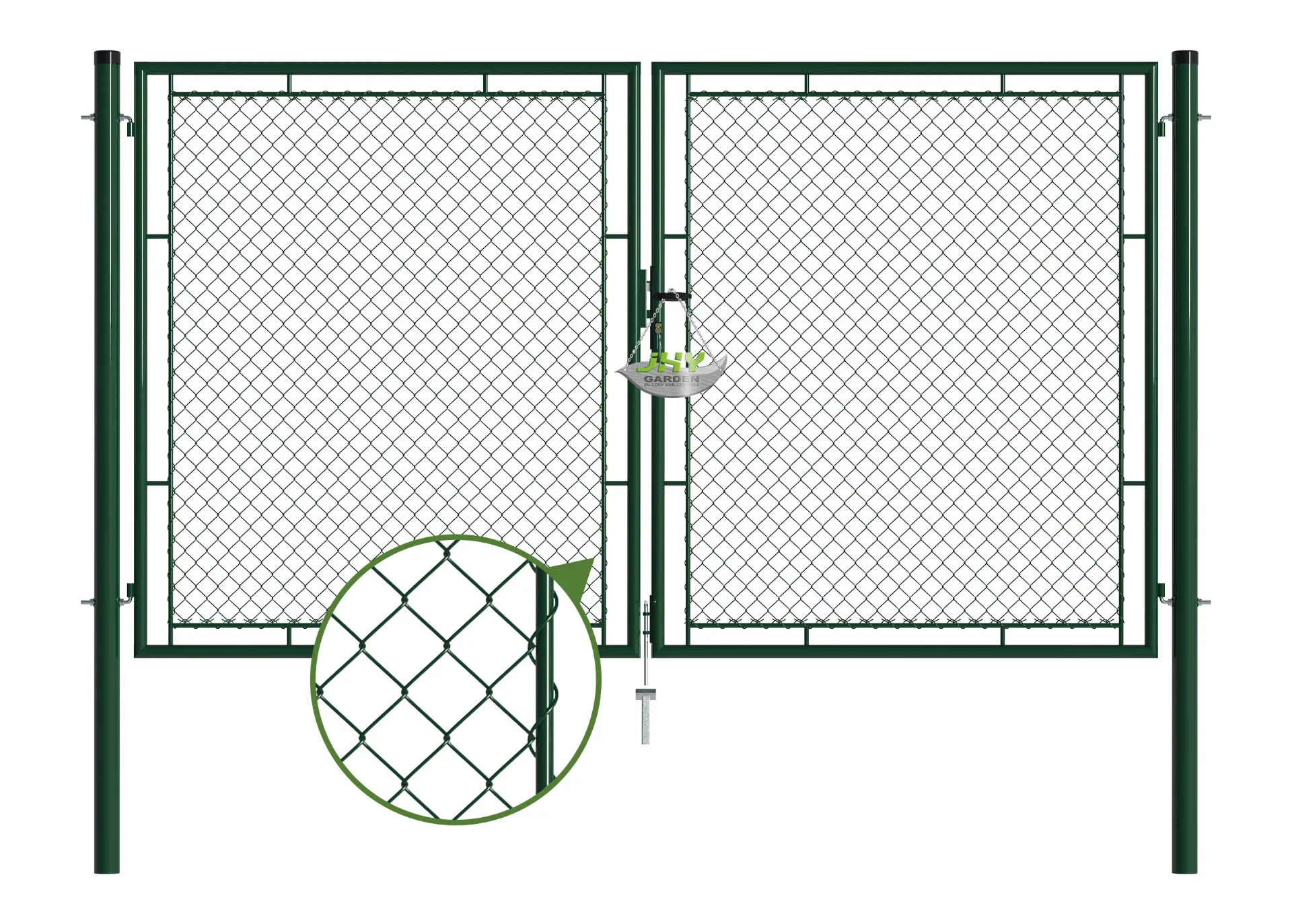 Chain-Link-Fence-Garden-Gate-3000×1750mm-mesh.webp1