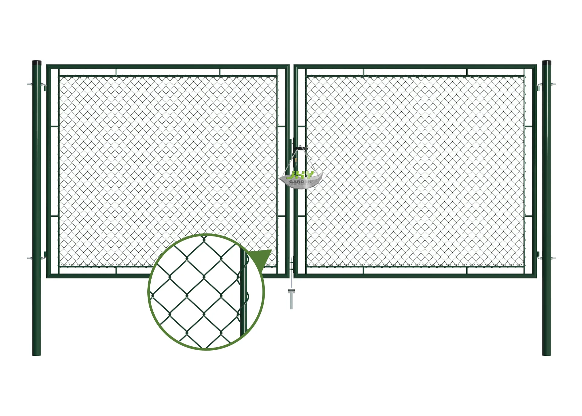 Chain-Link-Fence-Garden-Gate-4000×1750mm-mesh.webp1