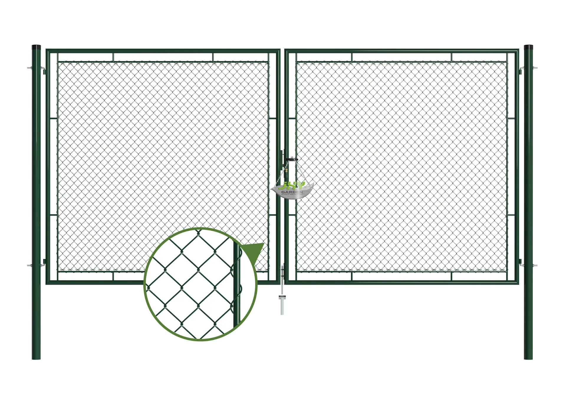 Chain-Link-Fence-Garden-Gate-4000×2000mm-mesh.webp1