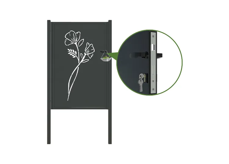 CNC Iron Gate Oasis 1m hinge.webp4