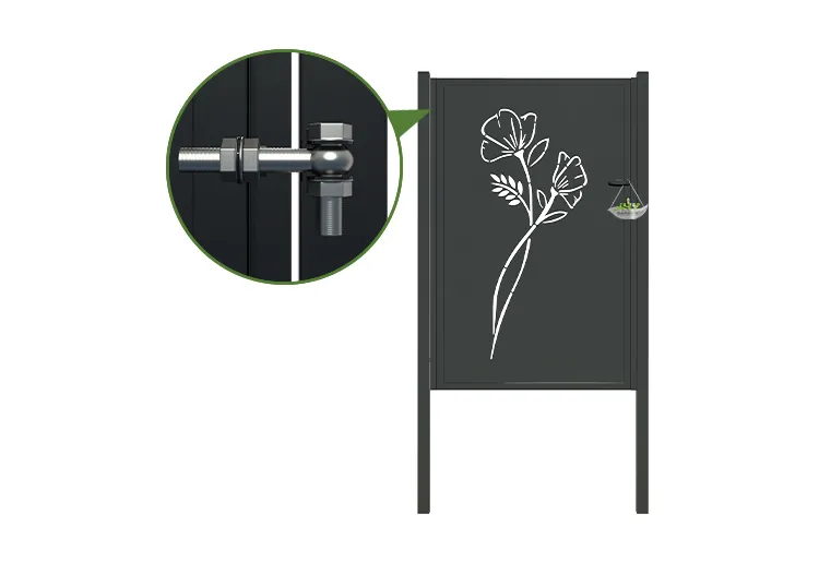 CNC Iron Gate Oasis 1m lock inside.webp3
