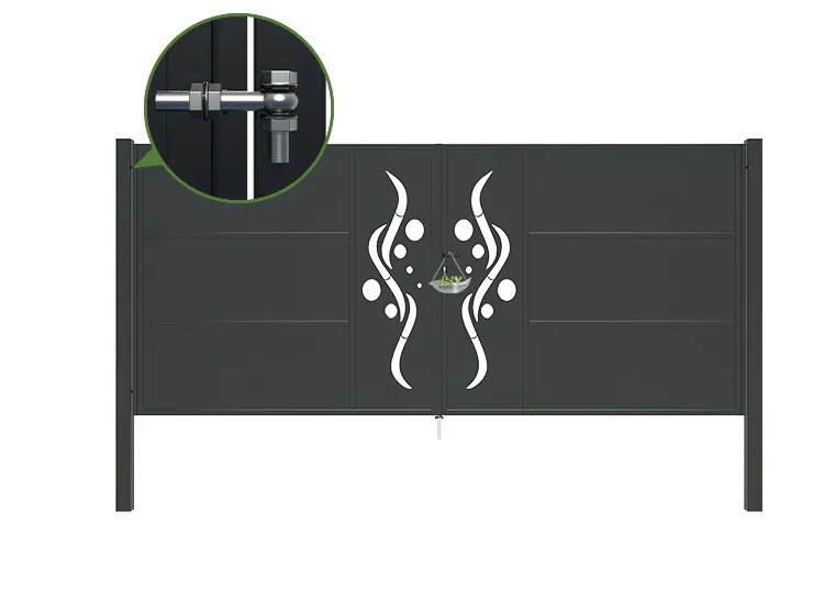 CNC Metal Gate Reverie 4000×1800mm hinge.webp1