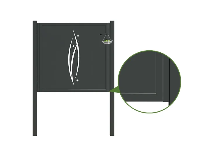 CNC Metal Gates Serenade 1000×1000mm frame.webp1 CNC Metal Gates Serenade 1000×1000mm frame.webp1