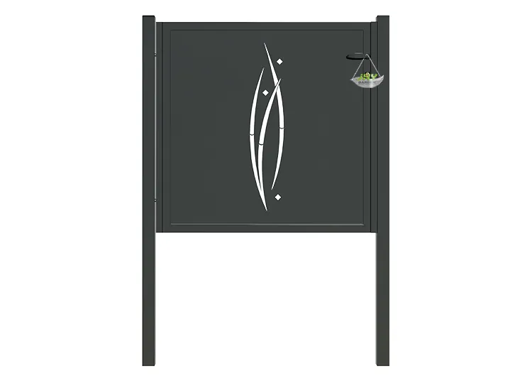 Black CNC Metal Gates Serenade 1000×1000mm.webp1