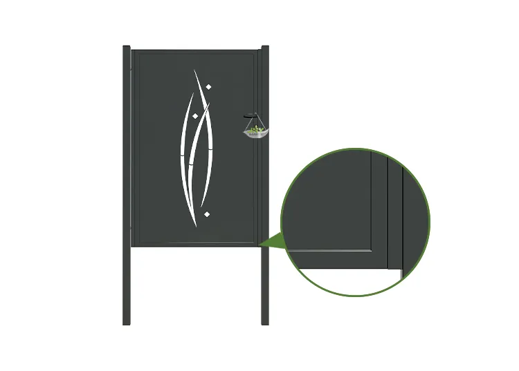 CNC Metal Gates Serenade 1000×1600mm frame.webp1