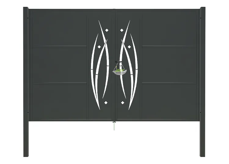 CNC Metal Gates Serenade 3000×2000mm.webp1