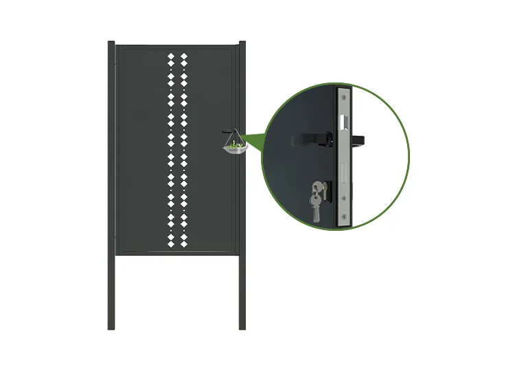 CNC Steel Gate Essence 1000×1800mm frame.webp3