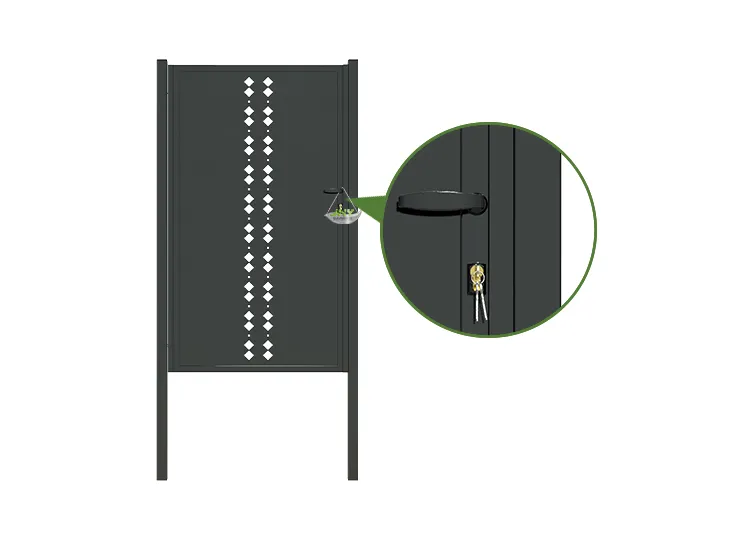 CNC Steel Gate Essence 1000×1800mm frame.webp4