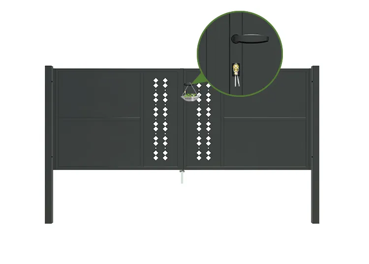 CNC Steel Gate Essence 3000×1200mm stopper.webp2