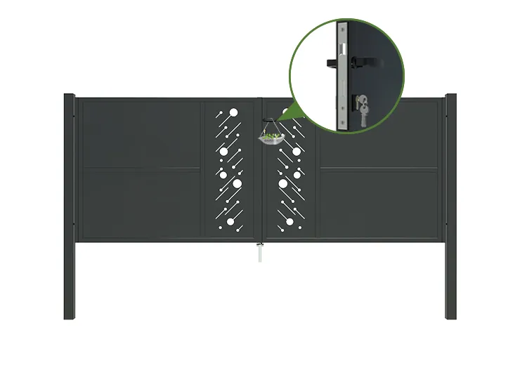 CNC Steel Gate Starry 3000×1200mm stopper.webp2