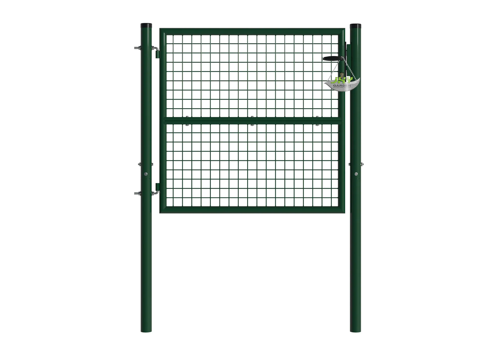 Composite Fencing Gate 1000×1000mm.webp1