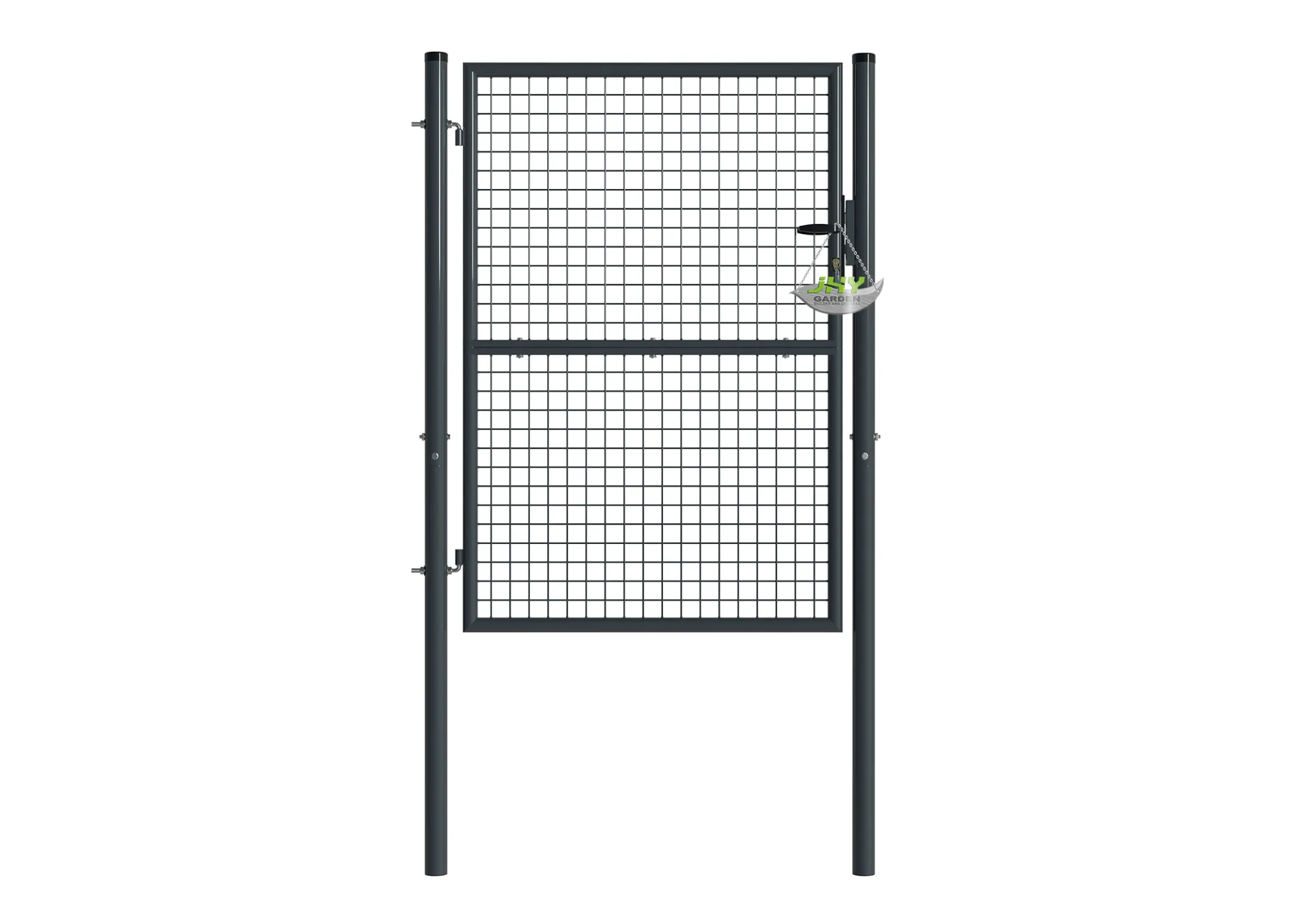 Composite Fencing Gate 1000×1500mm.webp1