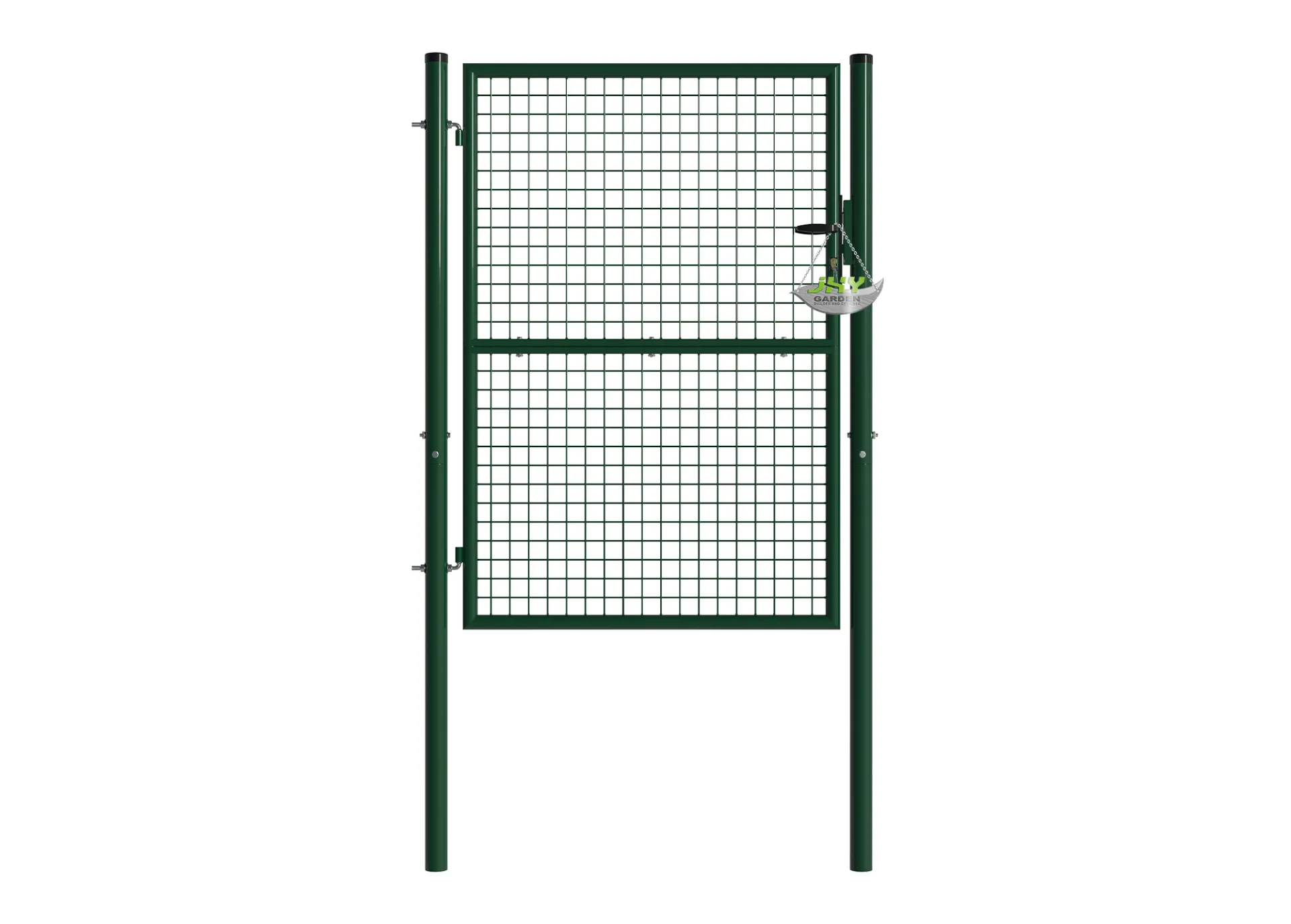 Composite Fencing Gate 1000×1500mm.webp1