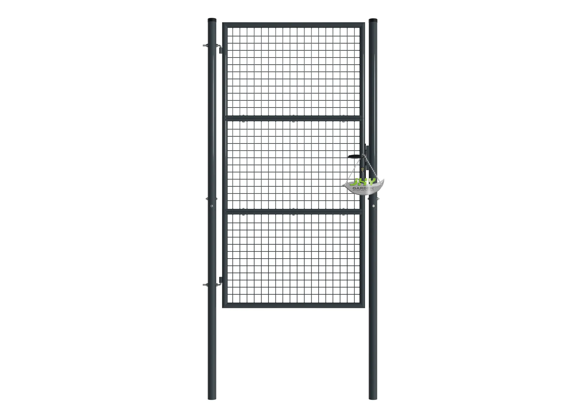 Composite Fencing Gate 1000×2000mm.webp1