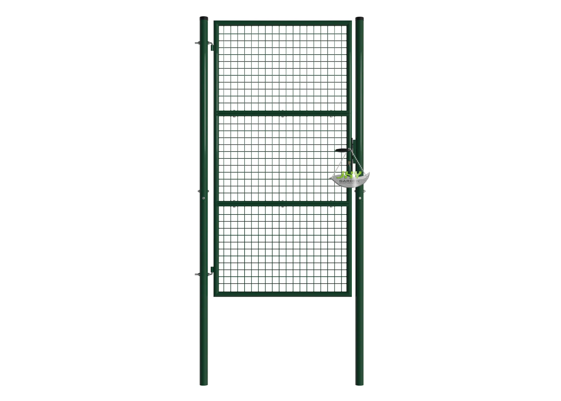 Composite Fencing Gate 1000×2000mm.webp1
