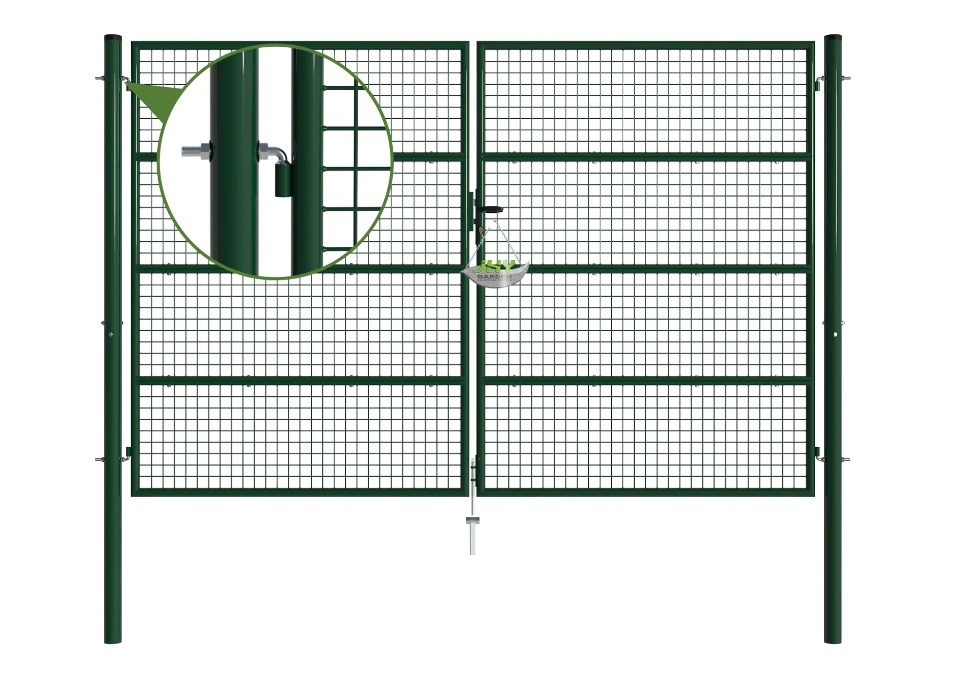 Composite Fencing Gate hinge 3000×2000.webp1