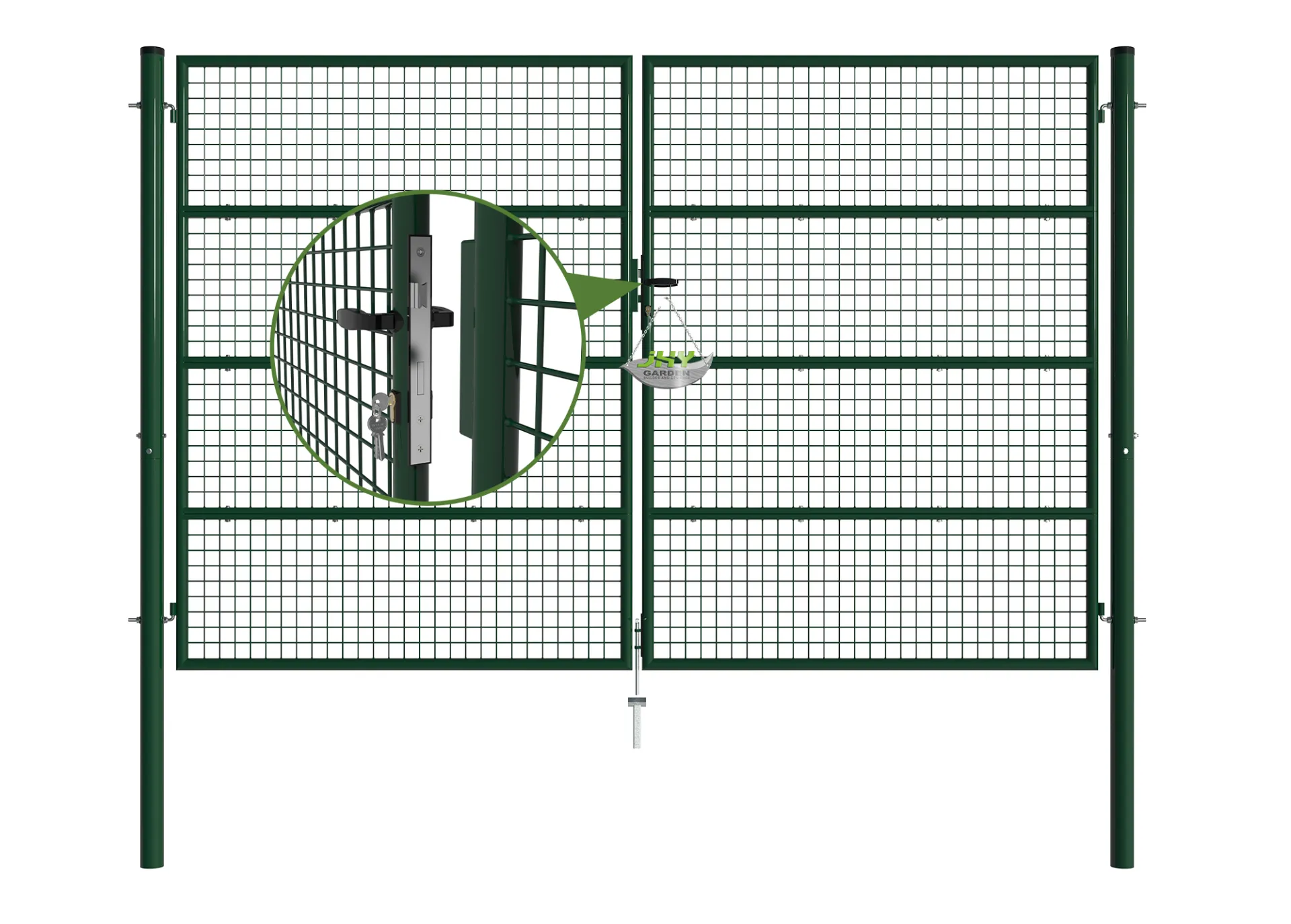 Composite Fencing Gate lock 3000×2000.webp1
