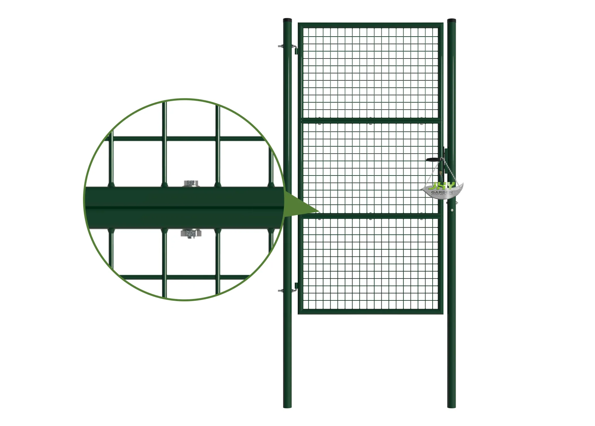 Composite Fencing Gate mesh 1000×2000.webp1