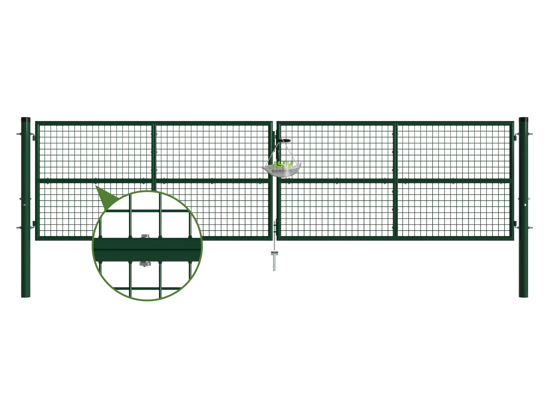 Composite Fencing Gate mesh 4000×1000.webp1