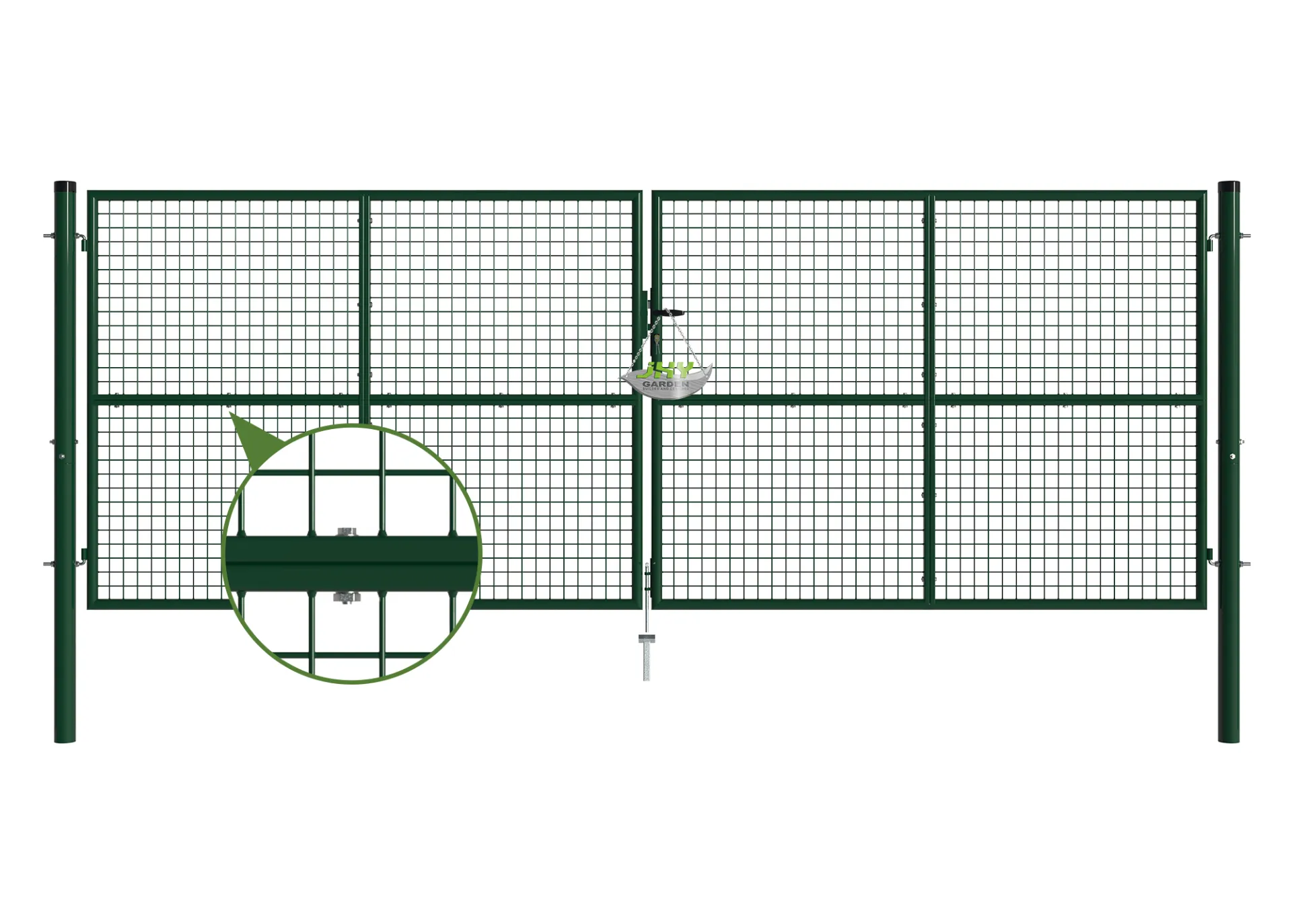 Composite Fencing Gate mesh 4000×1500.webp1