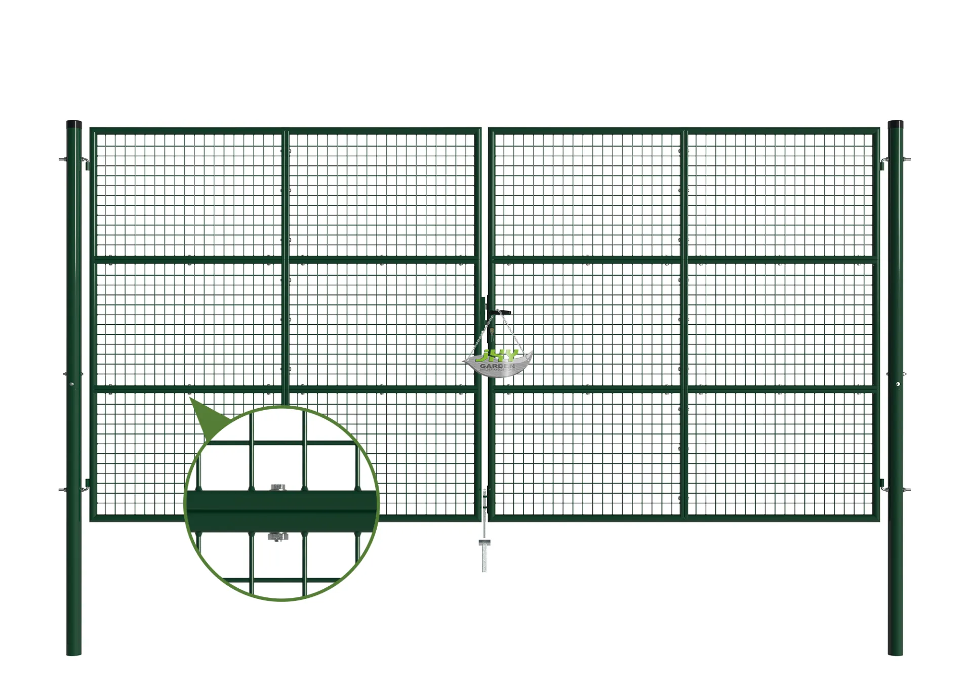 Composite Fencing Gate mesh 4000×2000.webp1