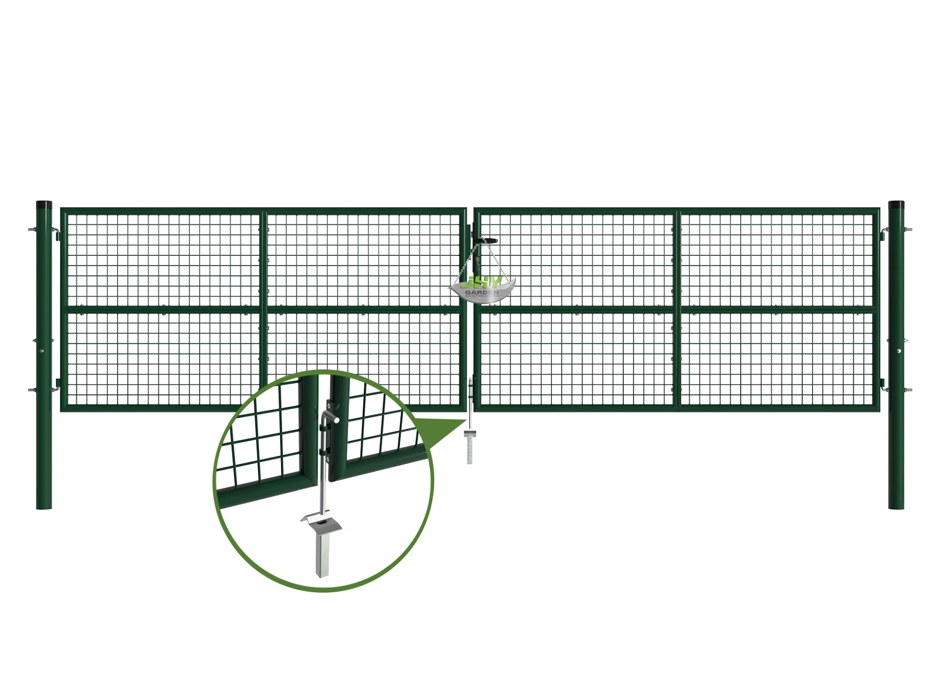 Composite Fencing Gate stopper 4000×1000.webp1