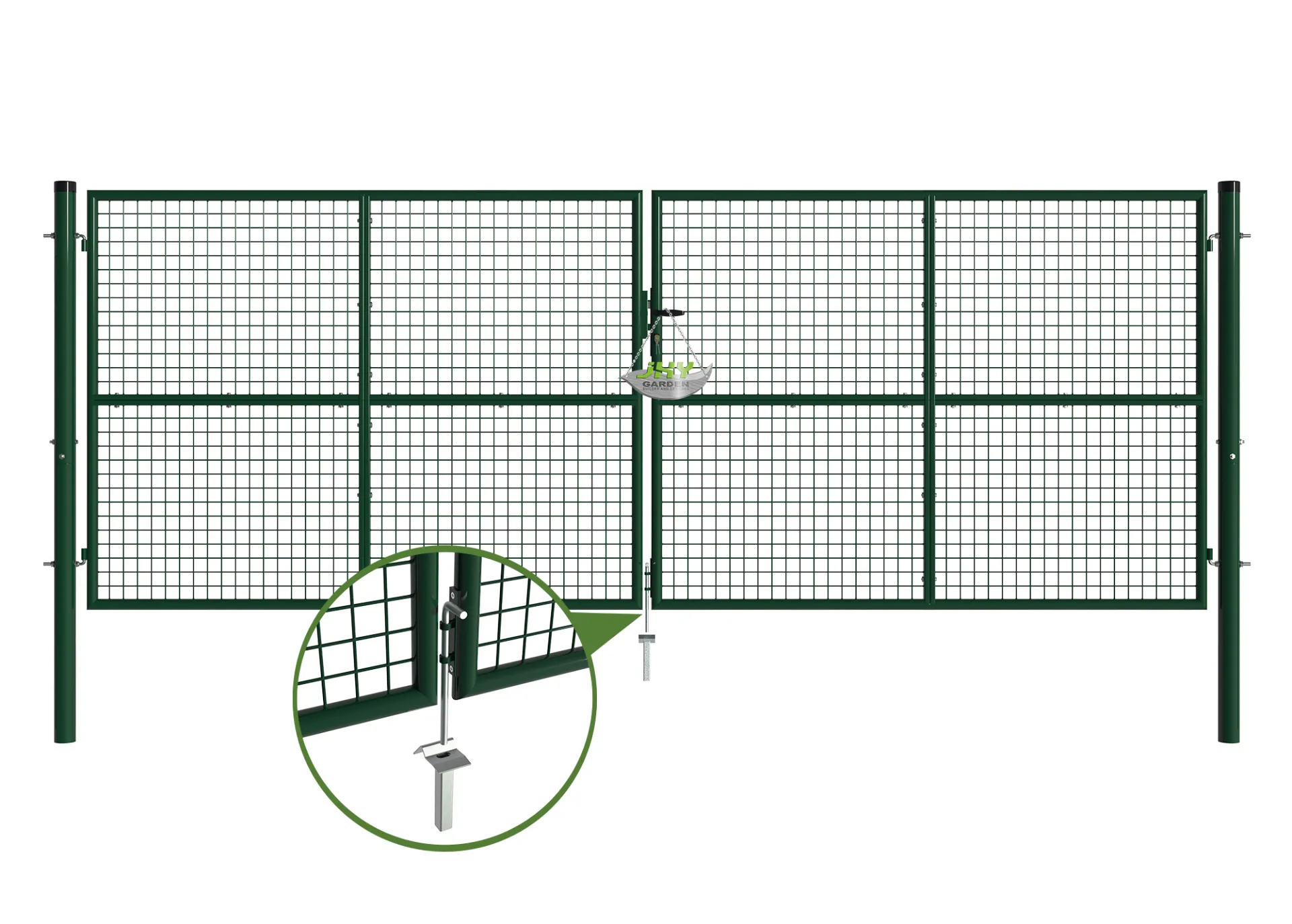 Composite Fencing Gate stopper 4000×1500.webp1