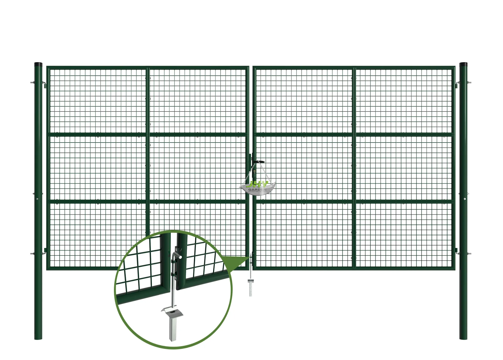 Composite Fencing Gate stopper 4000×2000.webp1