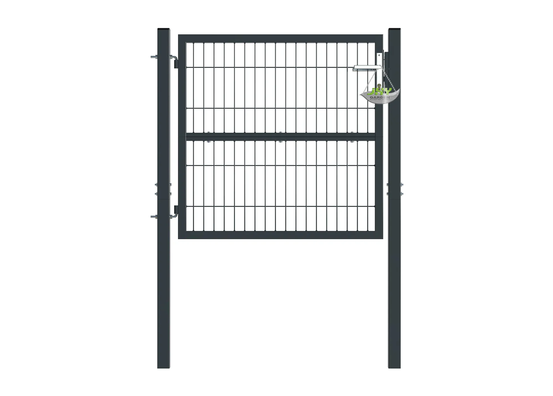 Composite Wire Mesh Garden Gate 1000×1000mm.webp1