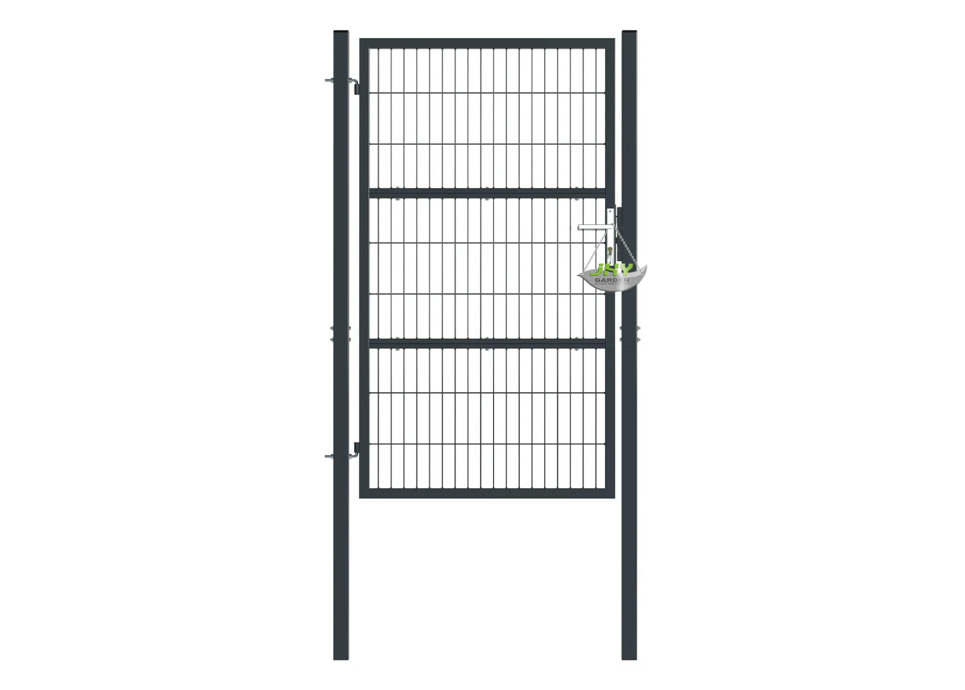 Composite Wire Mesh Garden Gate 1000×1800mm.webp1