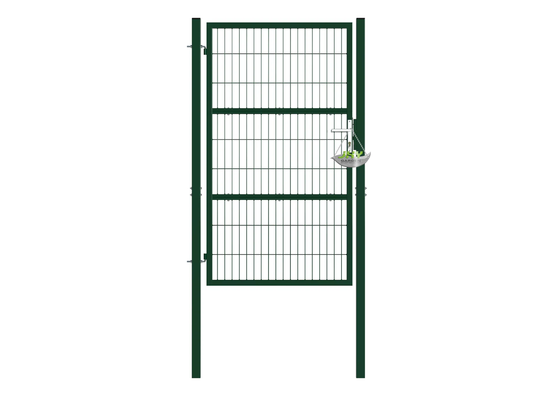Composite Wire Mesh Garden Gate 1000×1800mm.webp1
