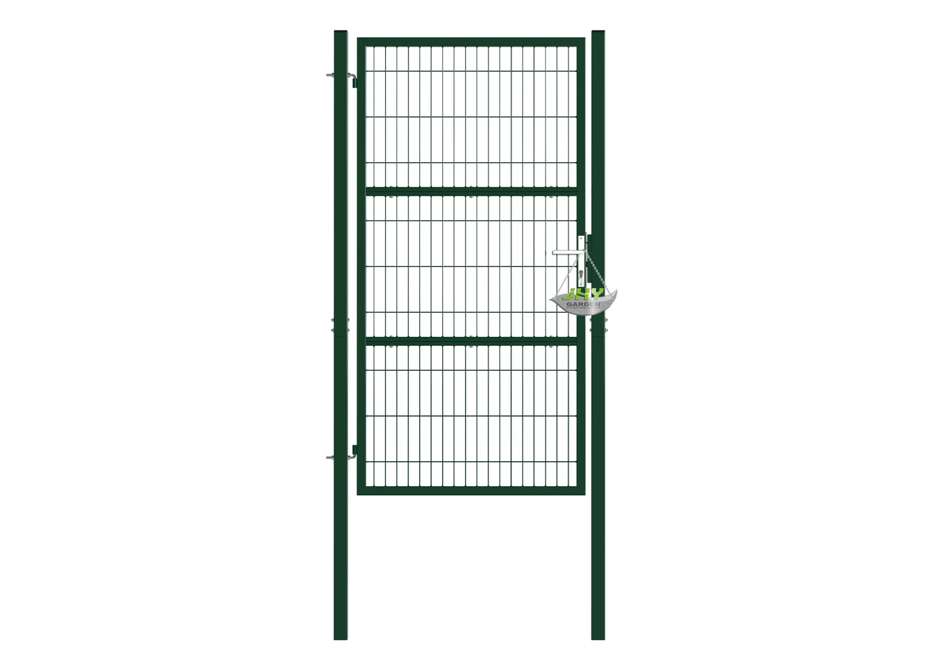Composite Wire Mesh Garden Gate 1000×2000mm.webp1