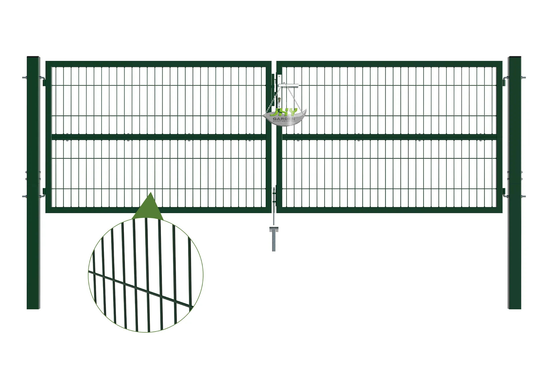 Composite-Wire-Mesh-Garden-Gate-3000×1000mm-mesh.webp1