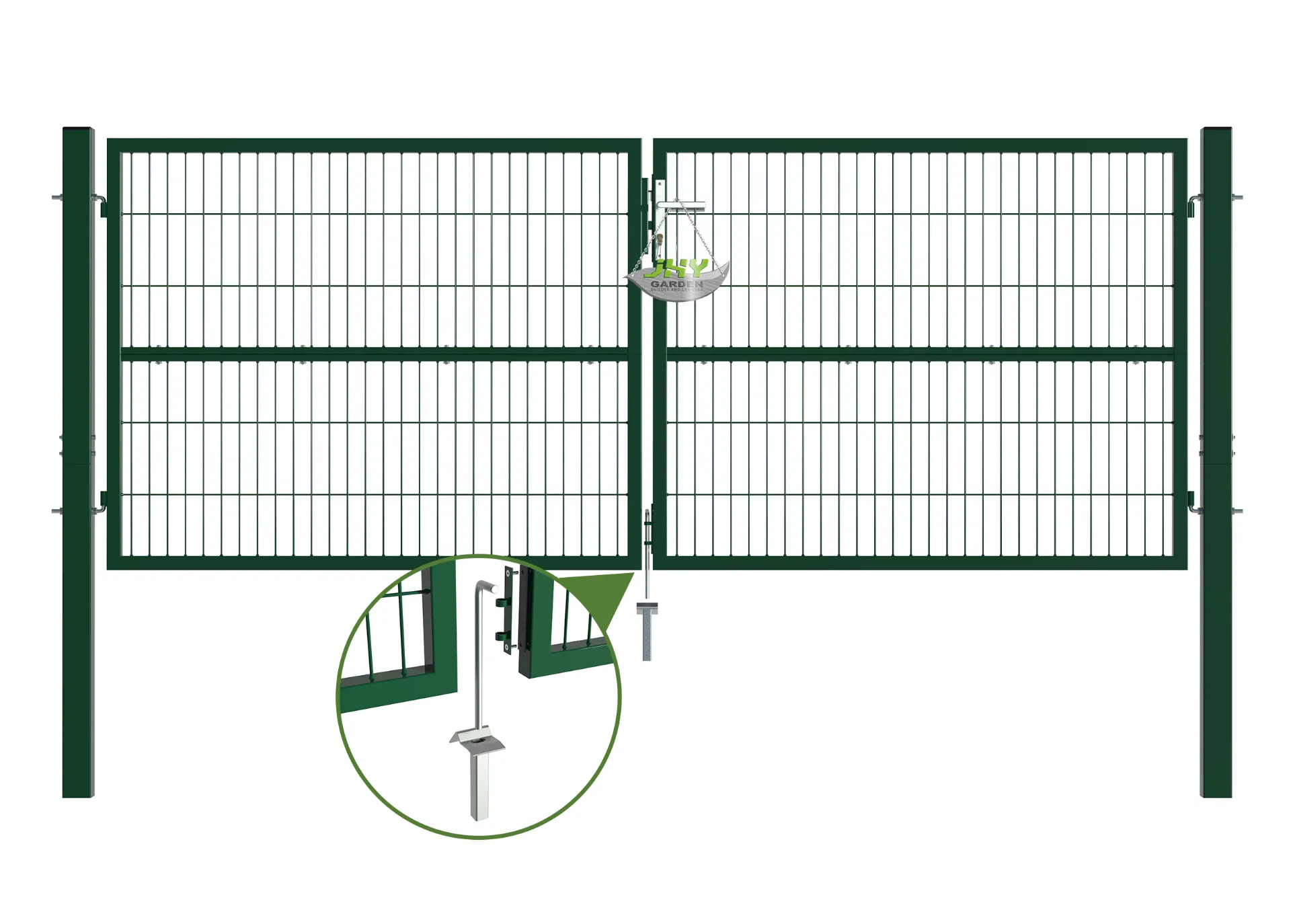 Composite-Wire-Mesh-Garden-Gate-3000×1200mm-stopper.webp1