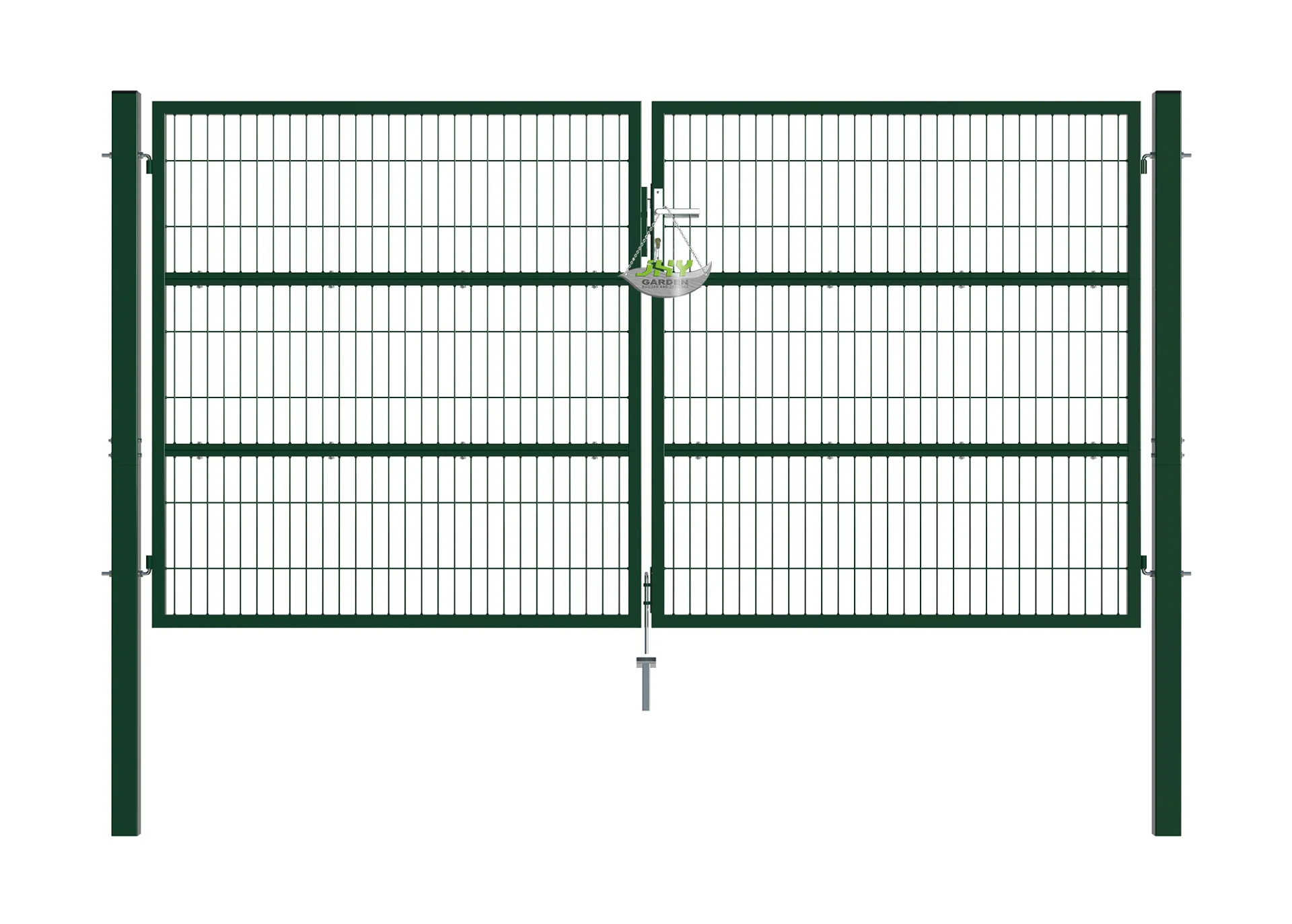 Composite Wire Mesh Garden Gate 3000×1600mm.webp1