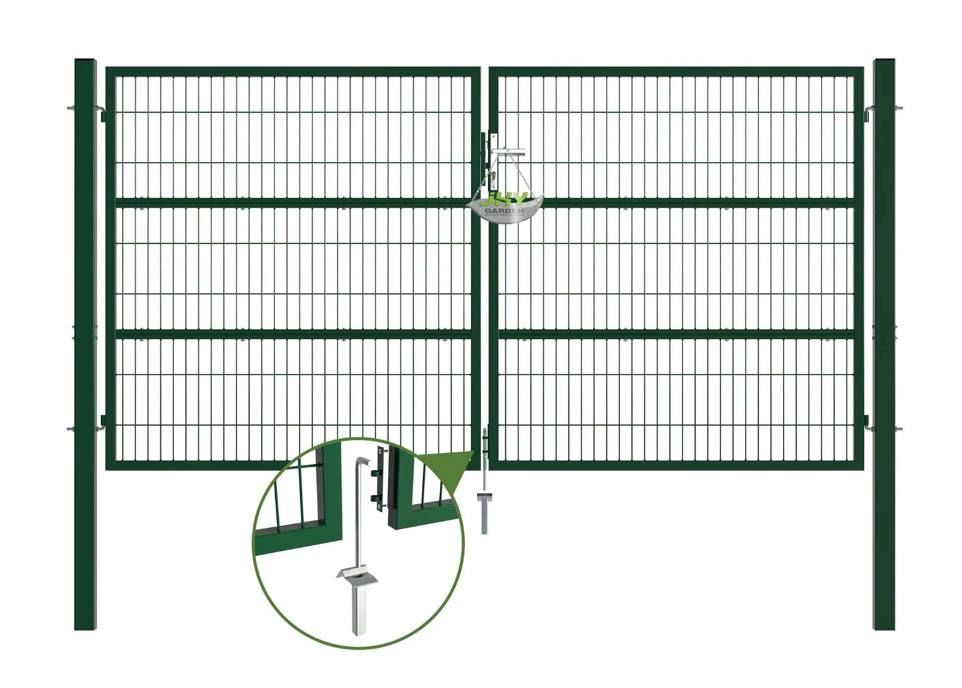 Composite-Wire-Mesh-Garden-Gate-3000×1600mm-stopper.webp1