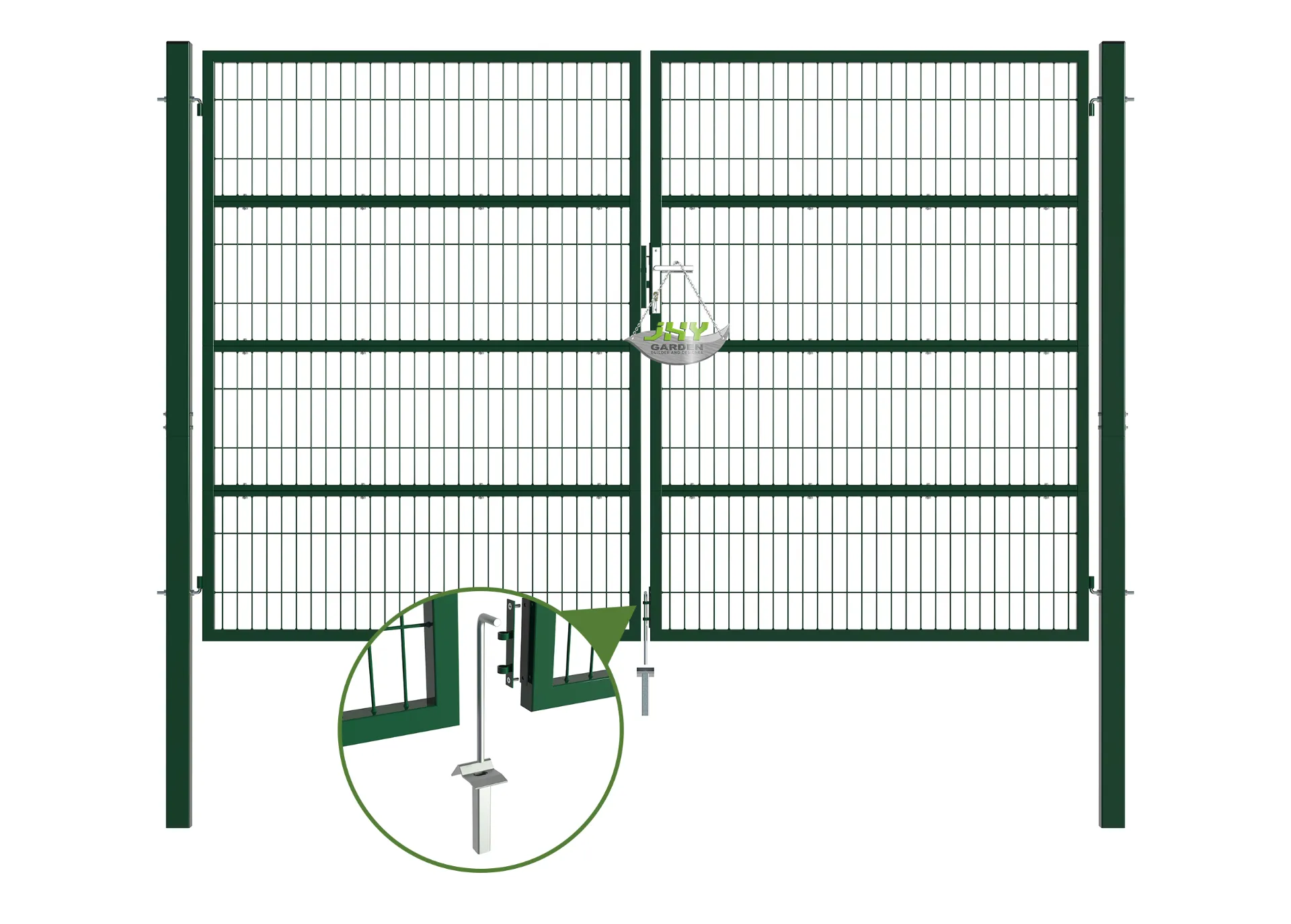 Composite-Wire-Mesh-Garden-Gate-3000×2000mm-stopper.webp1