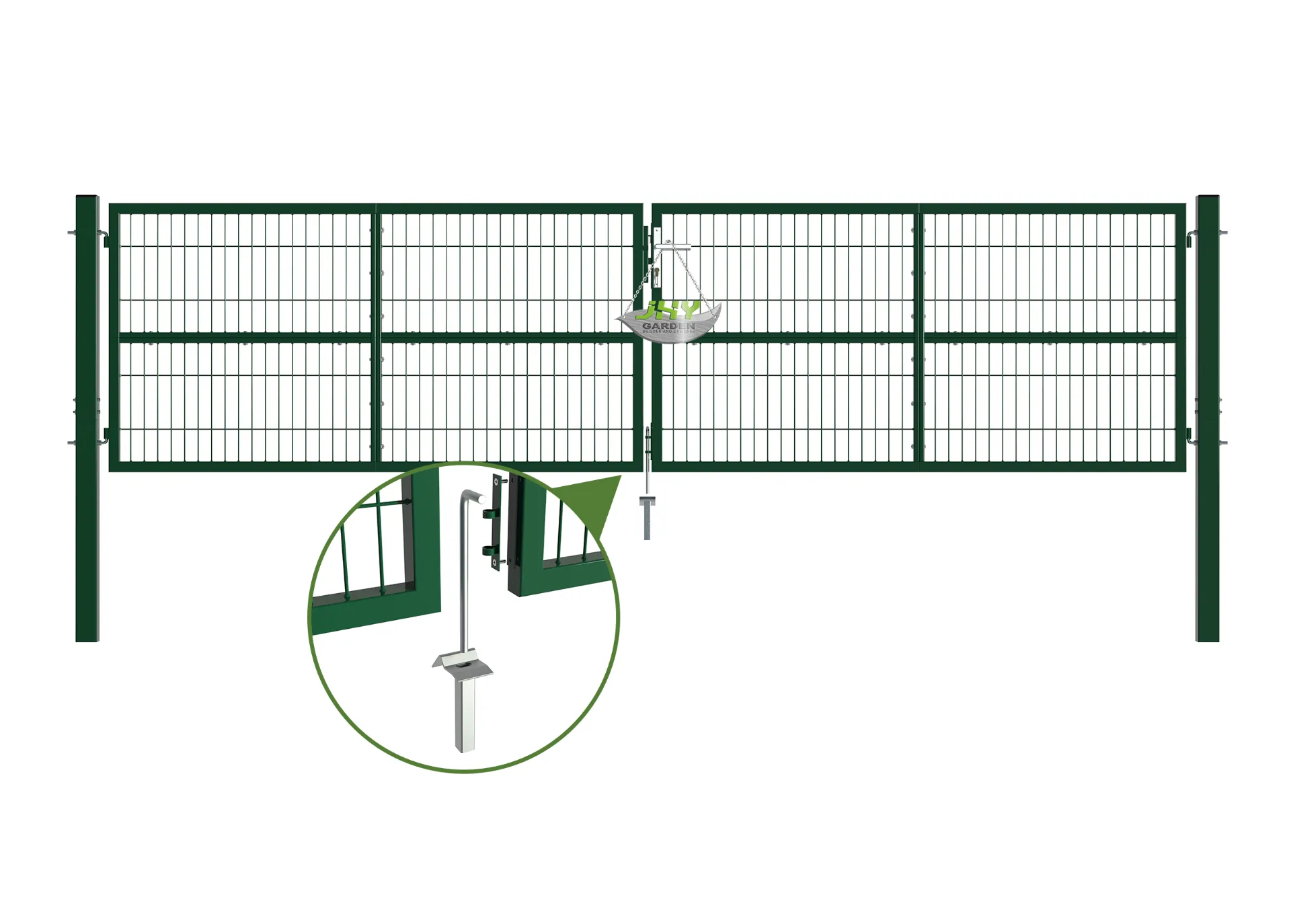 Composite-Wire-Mesh-Garden-Gate--4000×1000mm-stopper.webp1