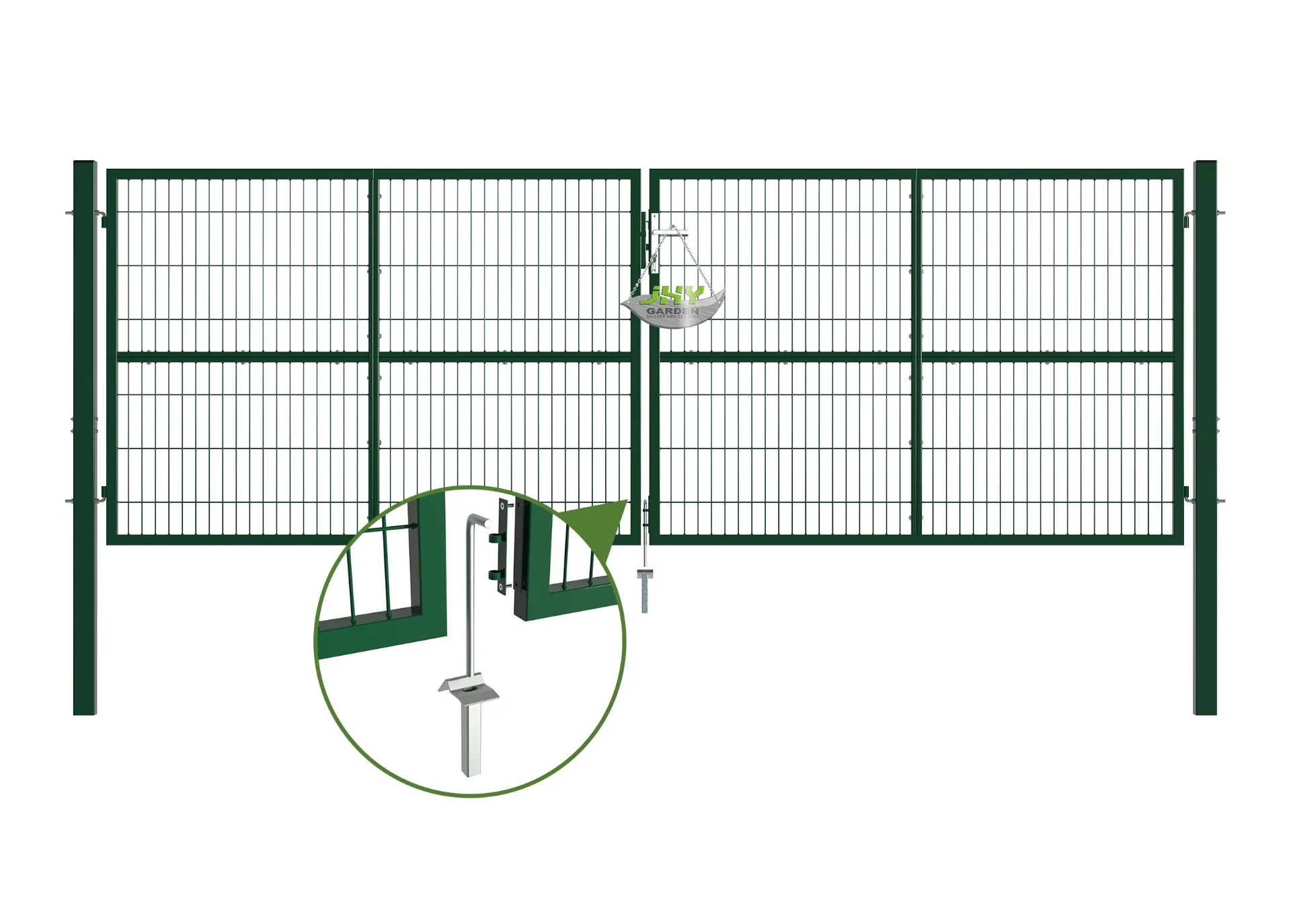Composite-Wire-Mesh-Garden-Gate-4000×1400mm-stopper.webp1