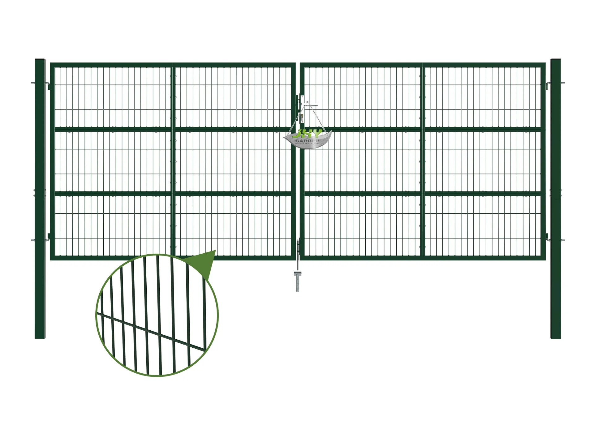 Composite-Wire-Mesh-Garden-Gate-4000×1600mm-mesh.webp1