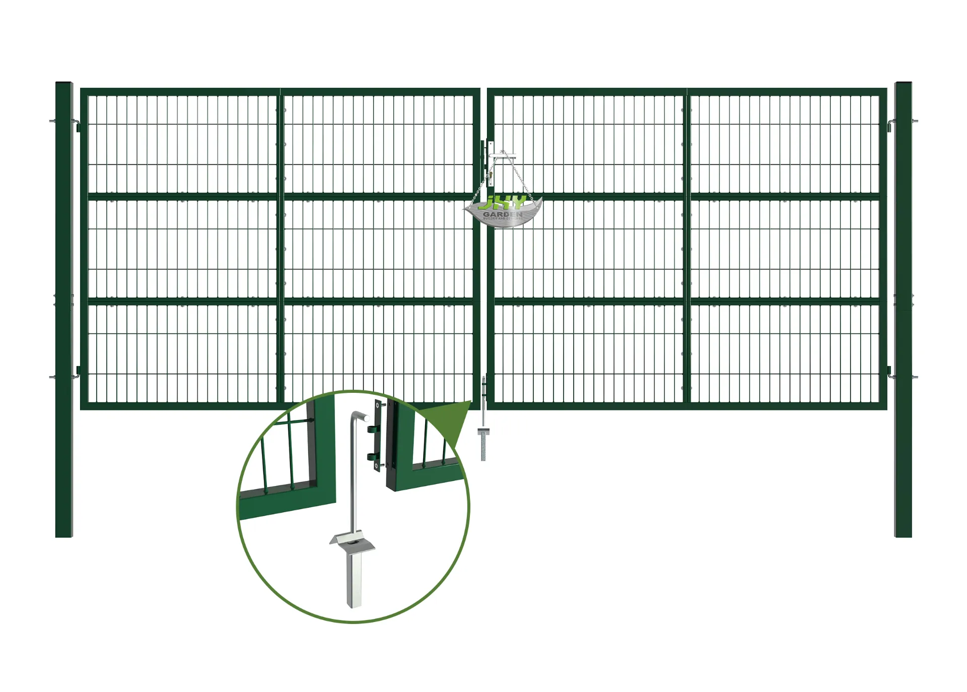 Composite-Wire-Mesh-Garden-Gate-4000×1600mm-stopper.webp1