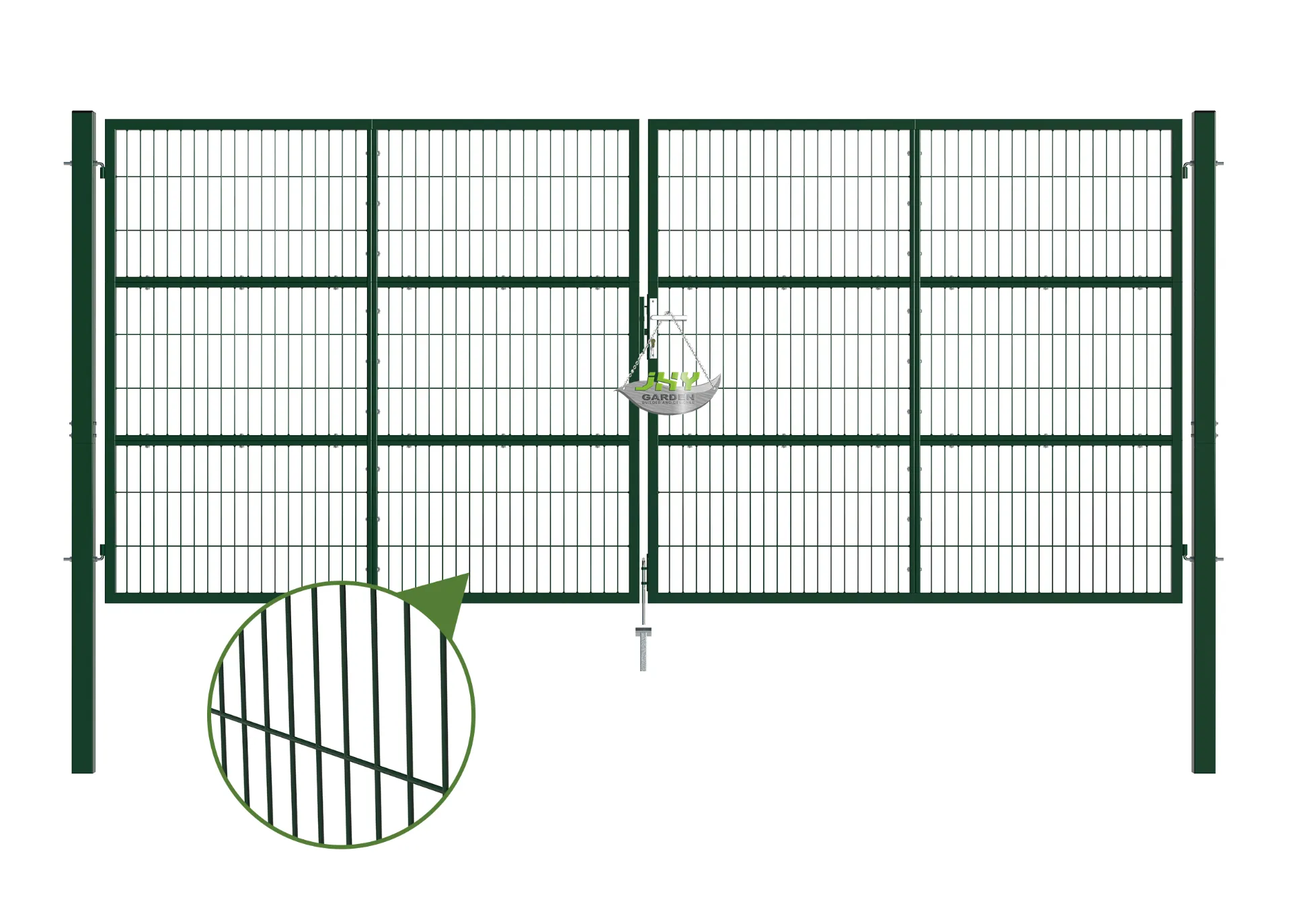 Composite-Wire-Mesh-Garden-Gate-4000×1800mm-mesh.webp1