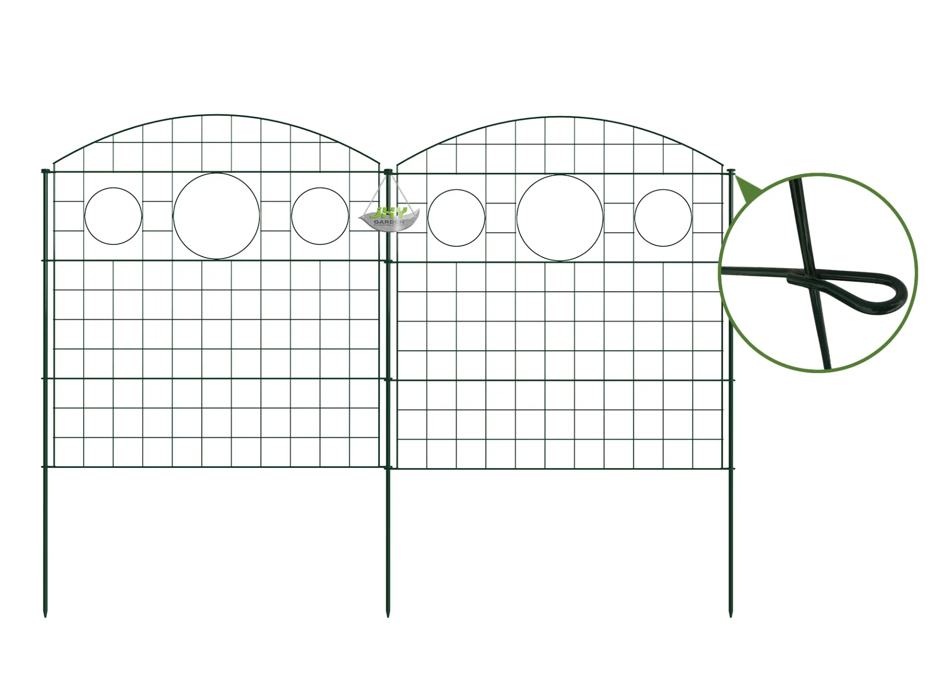 Convex Type Wire Pond Fence With Circle (2).webp2