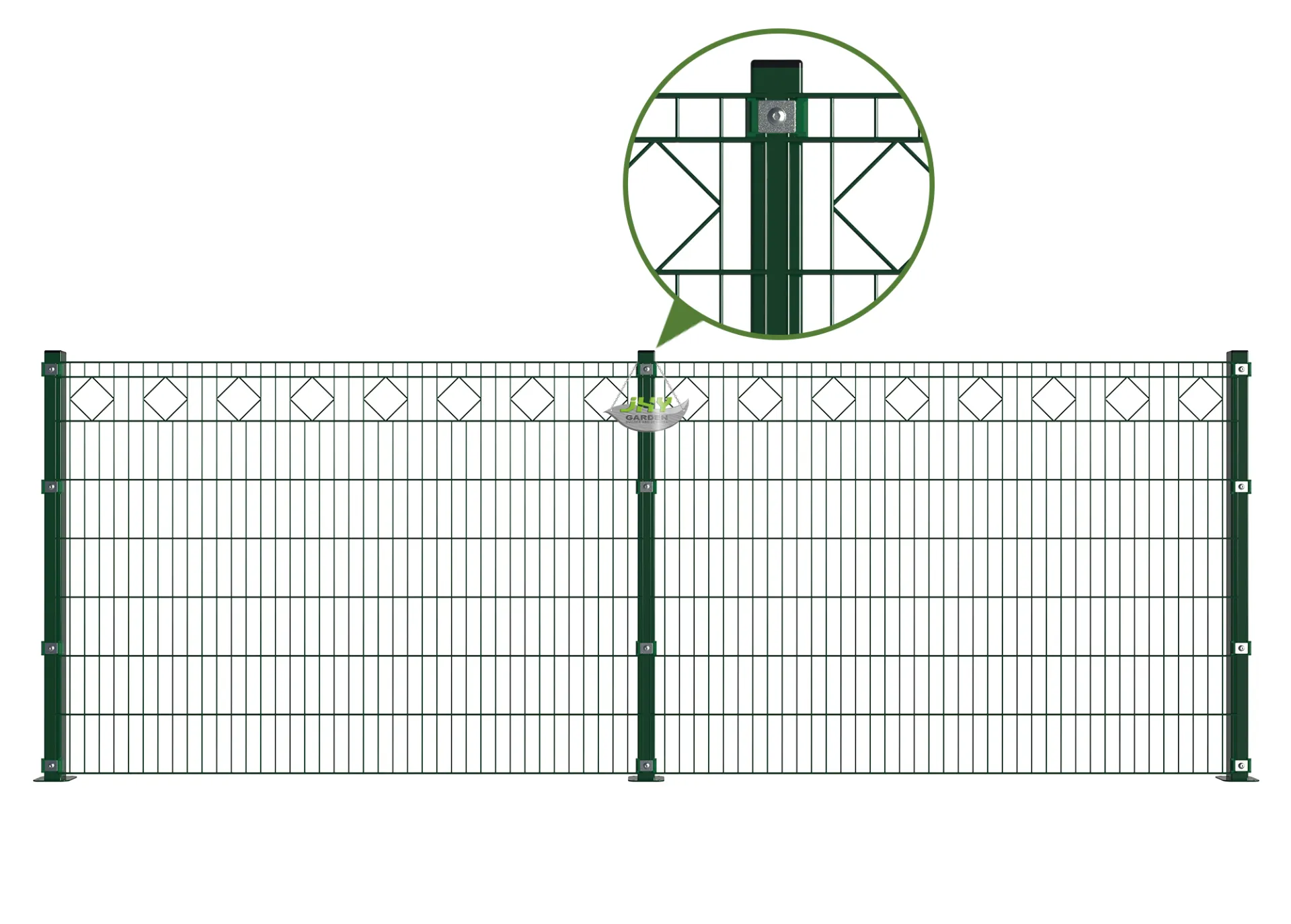 Diamond Deco Steel Mesh Fence Panel 3.webp2 Diamond Deco Steel Mesh Fence Panel 3.webp2