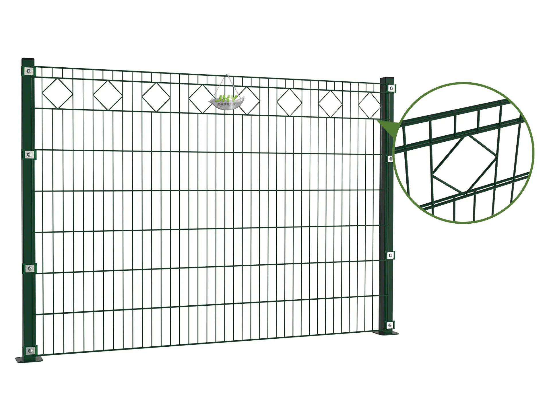 Diamond Deco Steel Mesh Fence Panel 3.webp3 Diamond Deco Steel Mesh Fence Panel 3.webp3