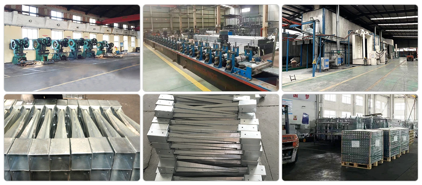 Fence Post Spikes warehouse.webp