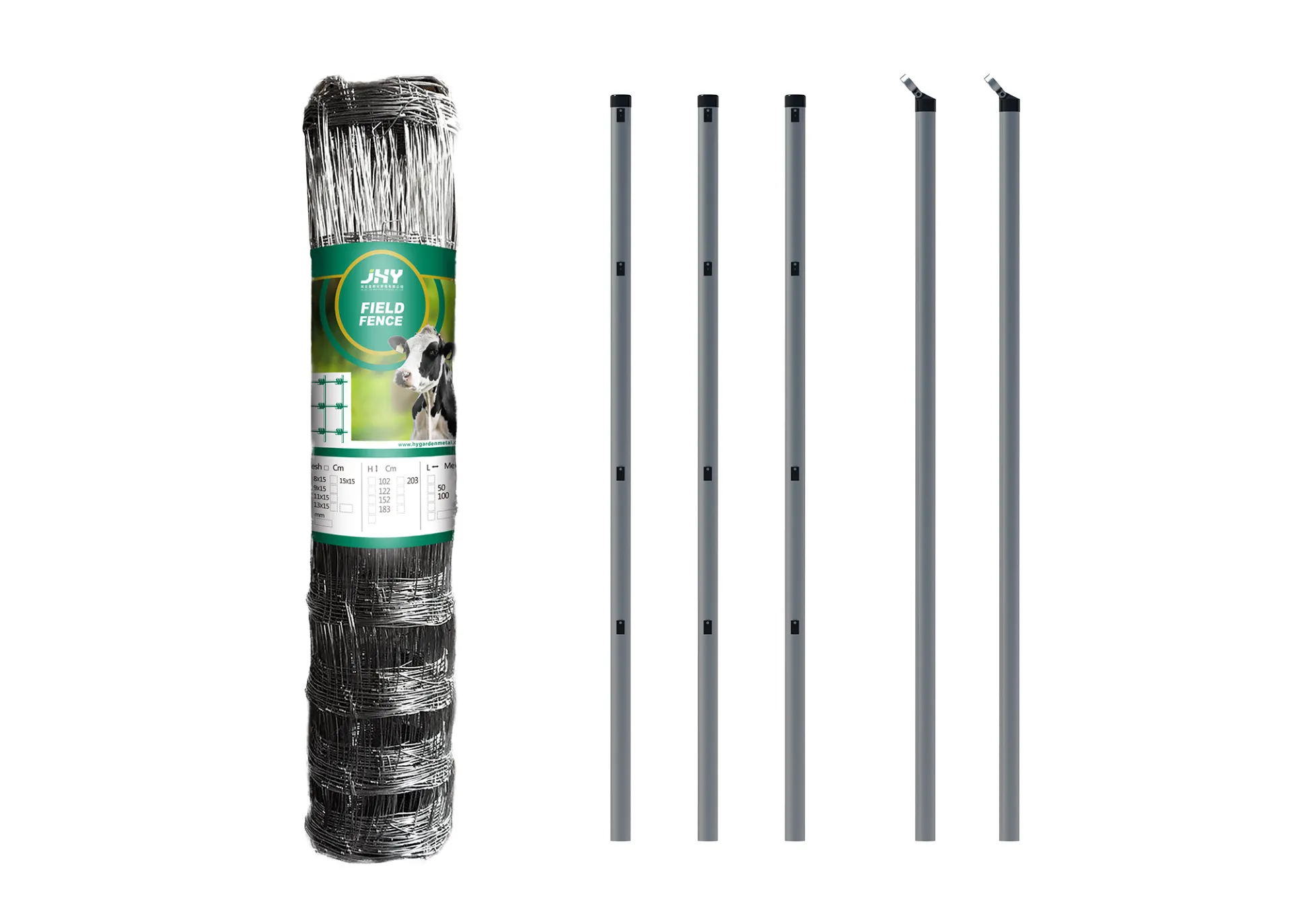 Field Fence+Round post.webp1