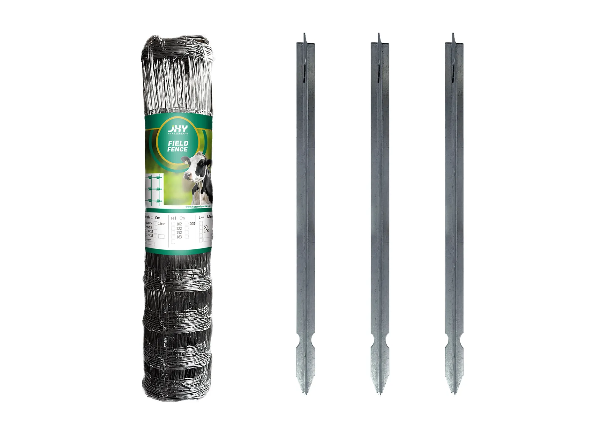 Field Fence+T post.webp1